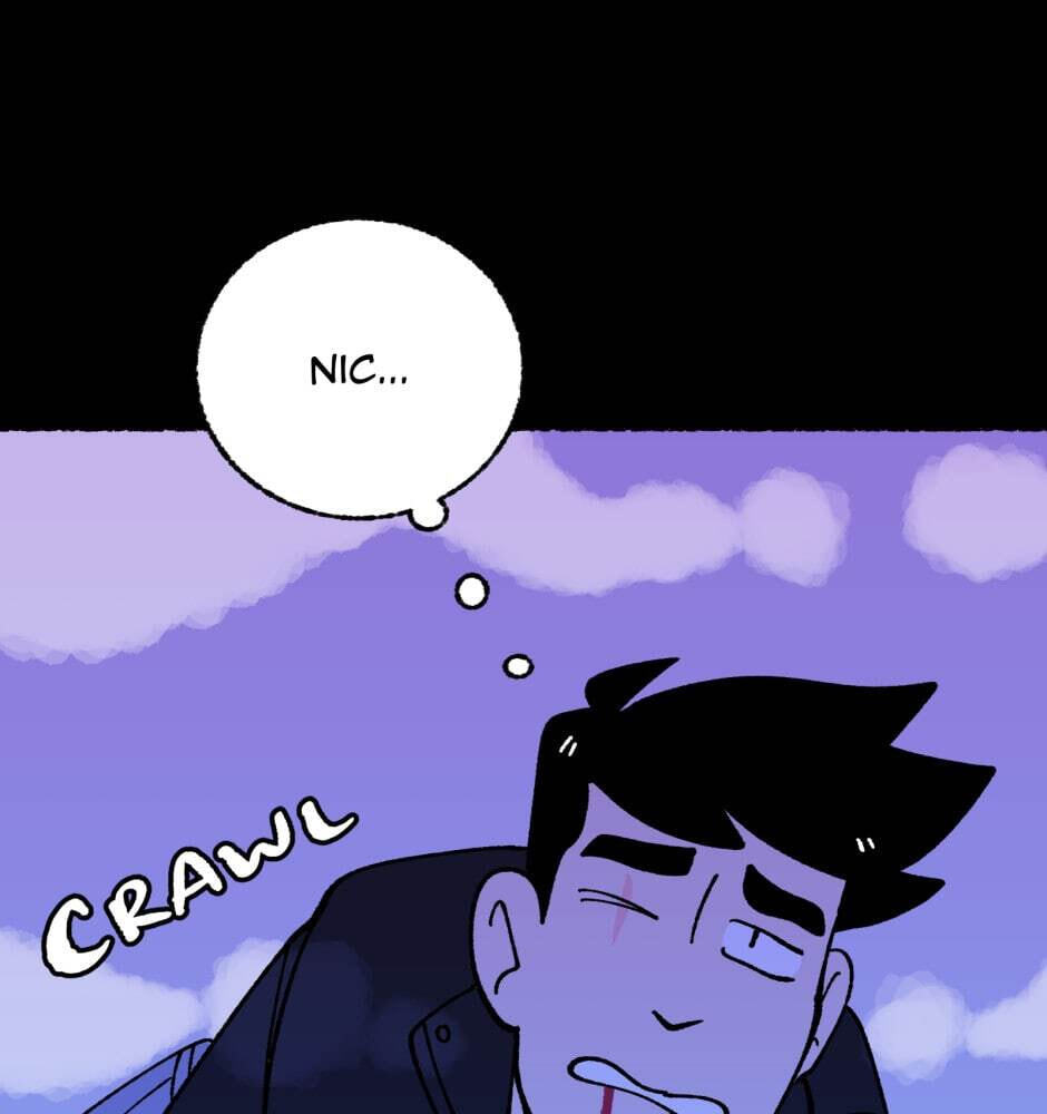 Equalizer! Chapter 52.7 page 56 - 