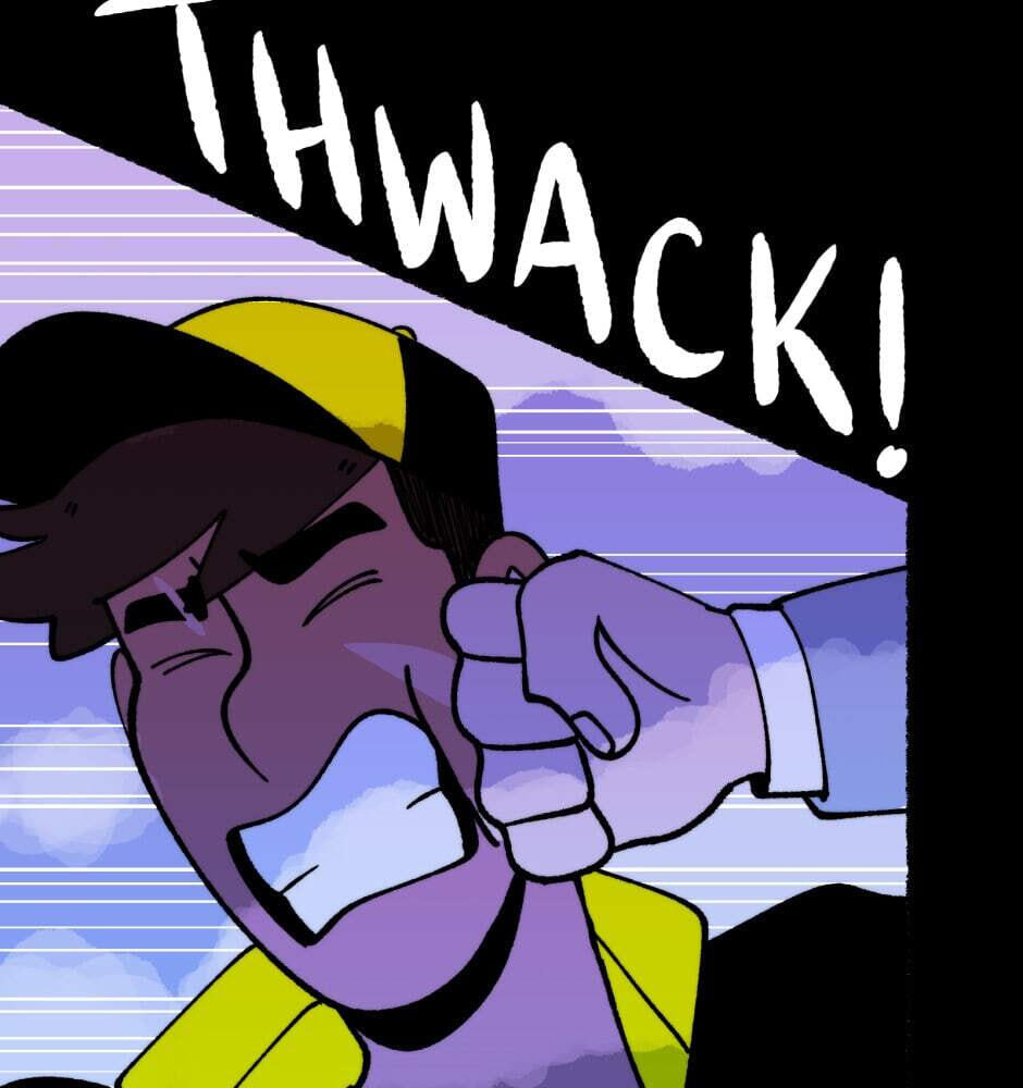 Equalizer! Chapter 52.7 page 58 - 