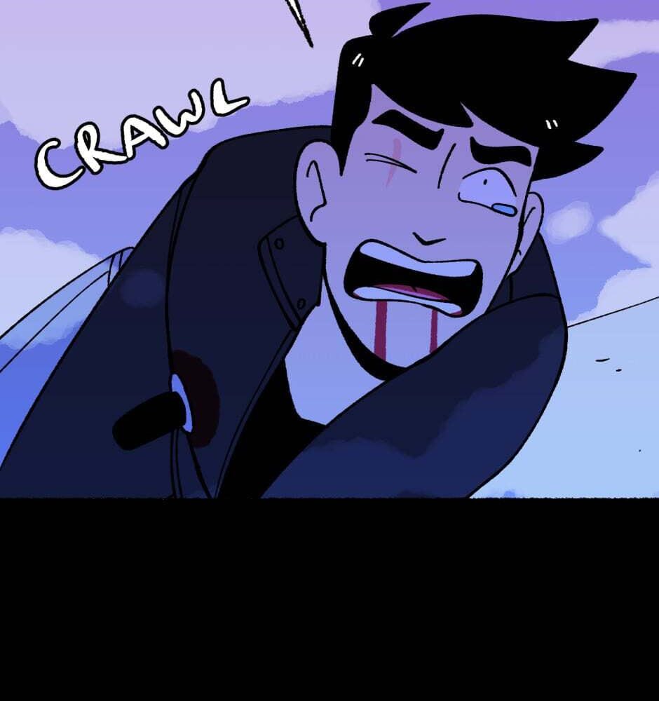 Equalizer! Chapter 52.7 page 60 - 