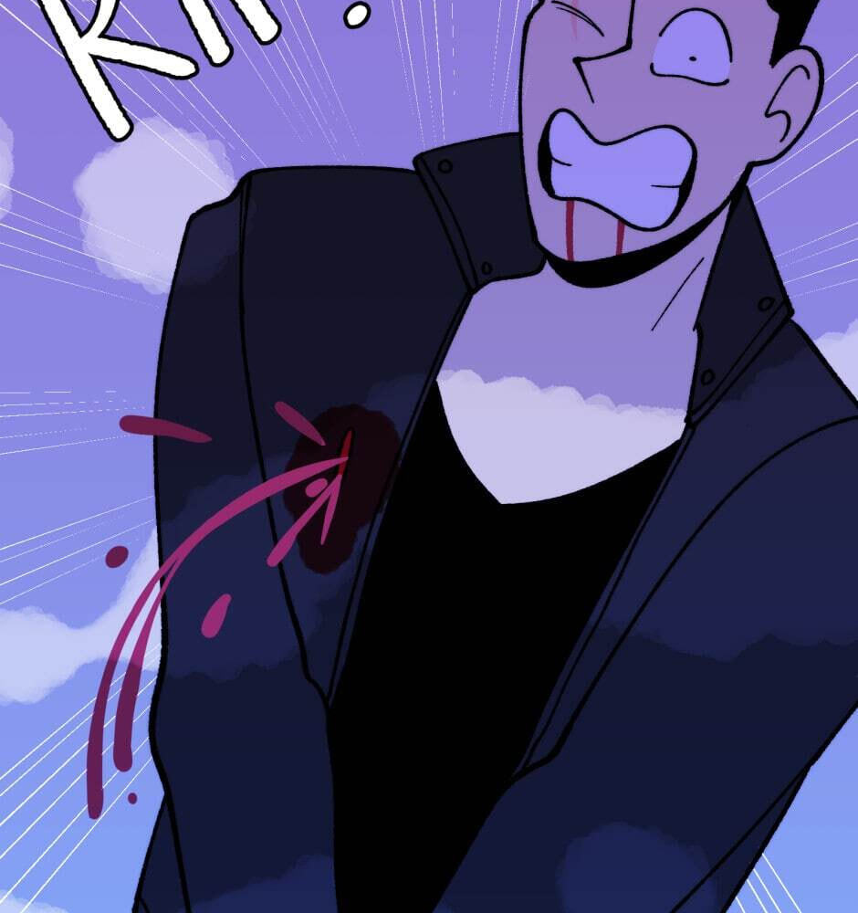 Equalizer! Chapter 52.7 page 68 - 