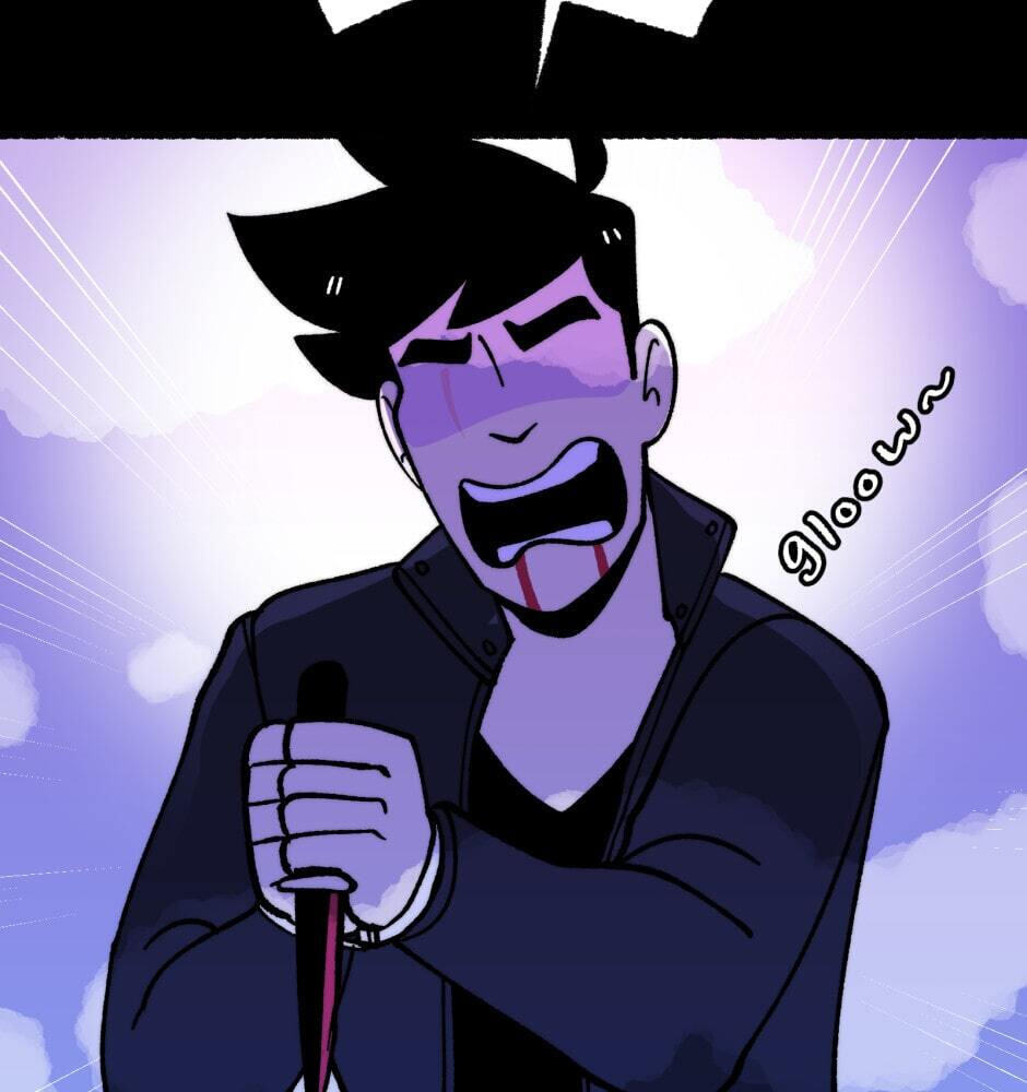 Equalizer! Chapter 52.7 page 70 - 
