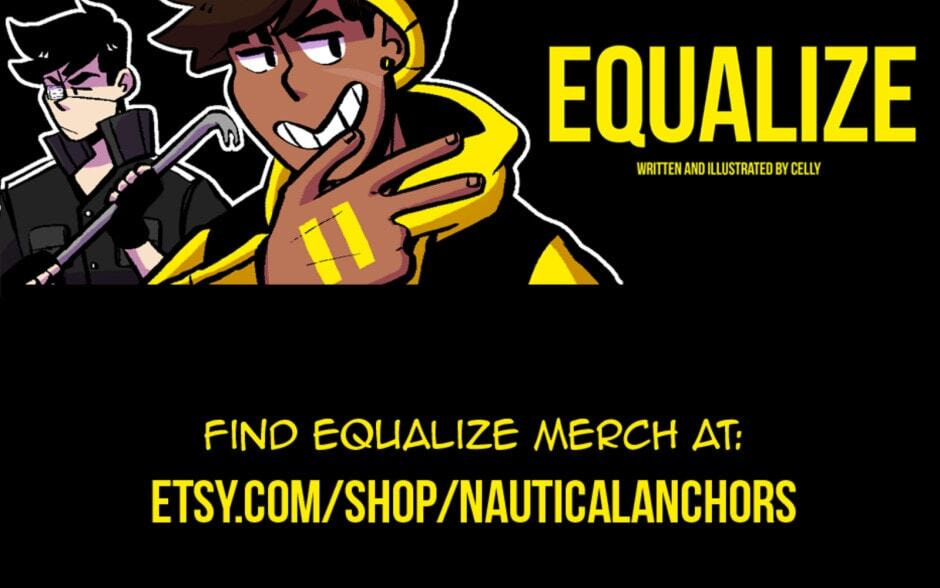 Equalizer! Chapter 52.7 page 75 - 