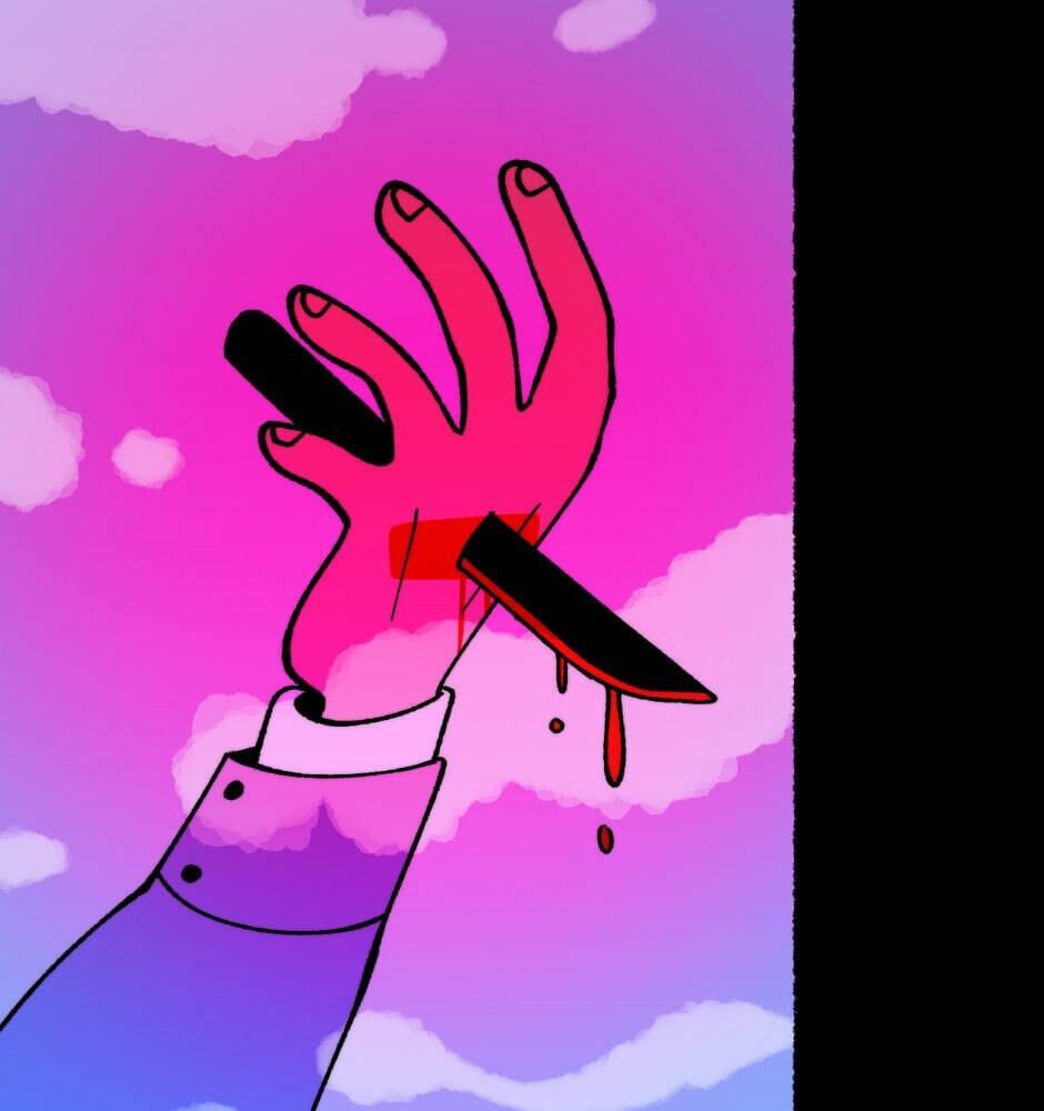 Equalizer! Chapter 52.8 page 15 - 