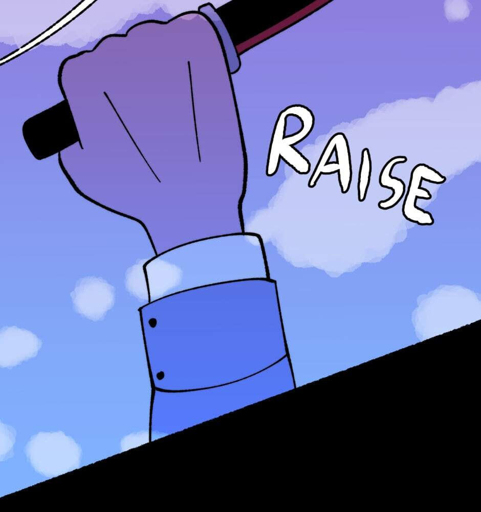 Equalizer! Chapter 52.8 page 19 - 