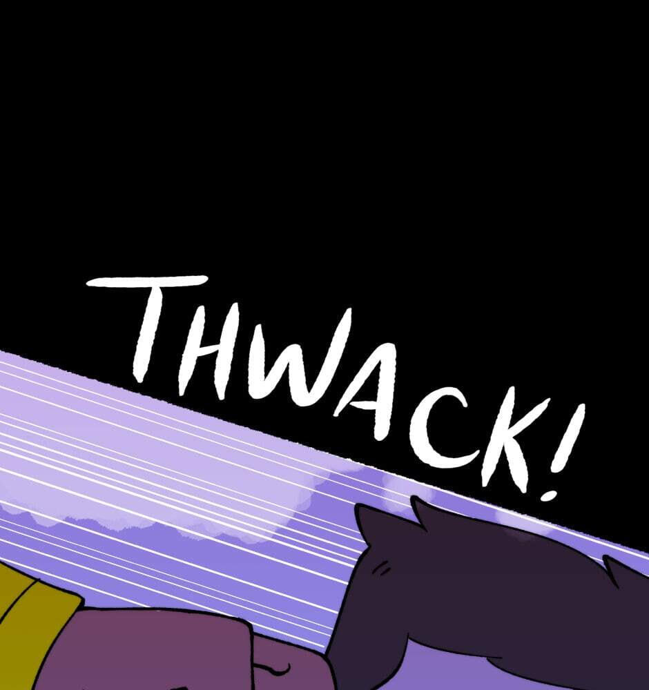 Equalizer! Chapter 52.8 page 20 - 