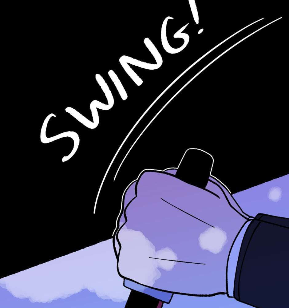 Equalizer! Chapter 52.8 page 3 - 
