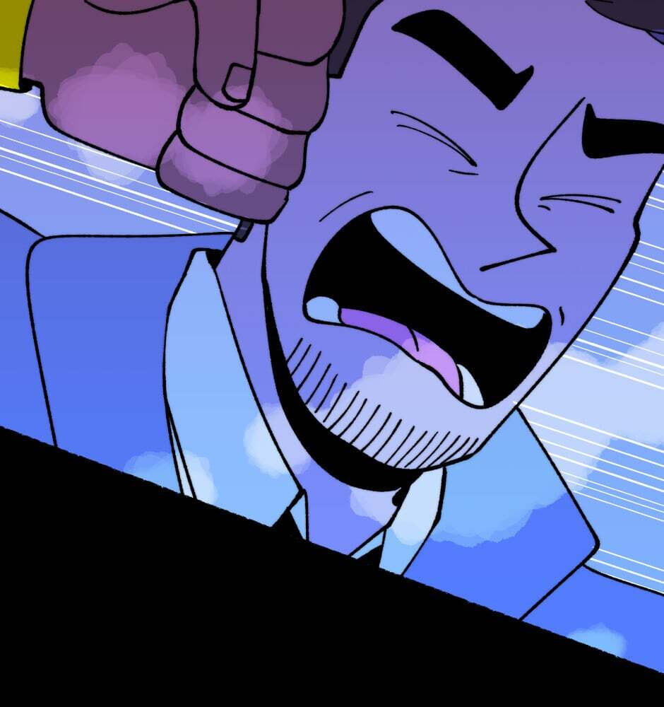 Equalizer! Chapter 52.8 page 21 - 