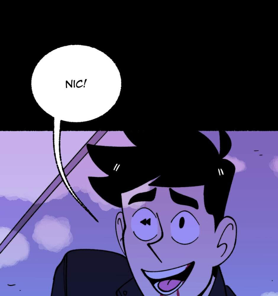 Equalizer! Chapter 52.8 page 24 - 