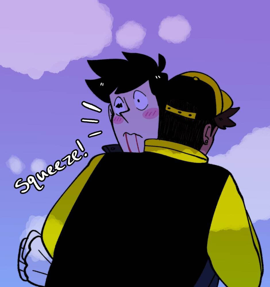 Equalizer! Chapter 52.8 page 26 - 