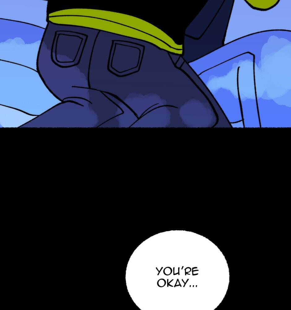 Equalizer! Chapter 52.8 page 27 - 