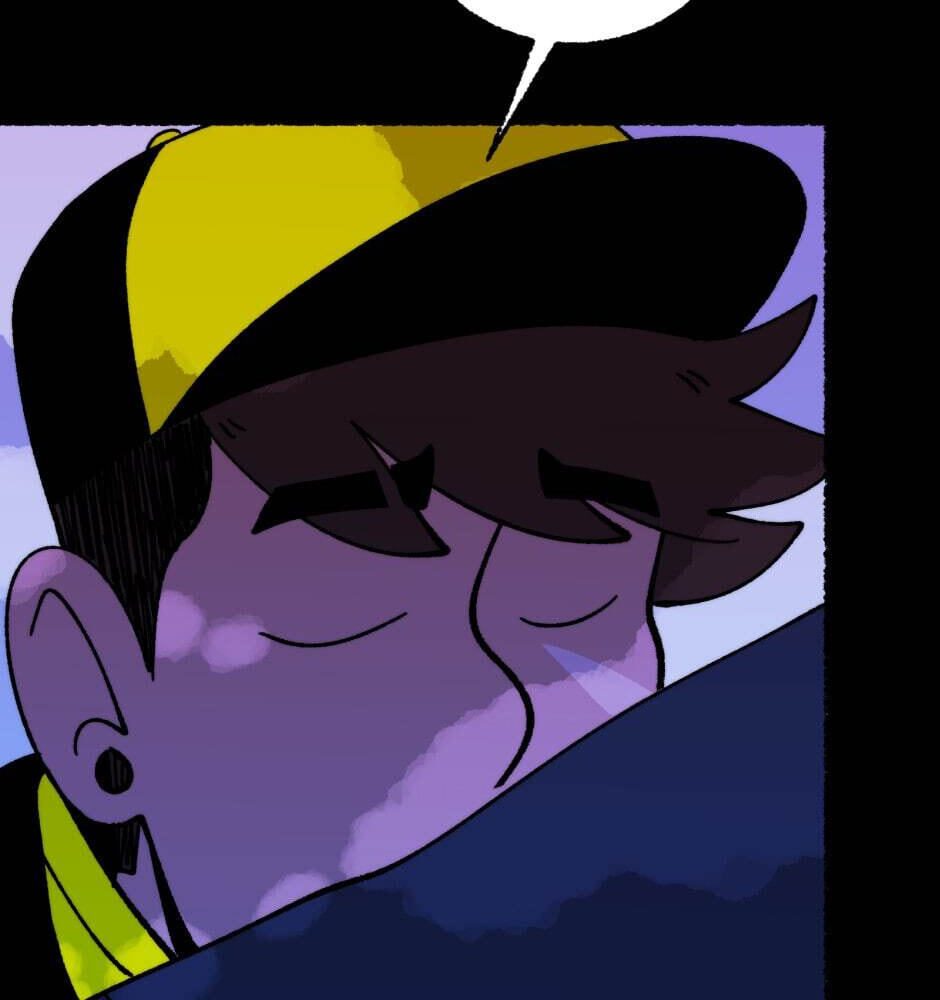 Equalizer! Chapter 52.8 page 28 - 