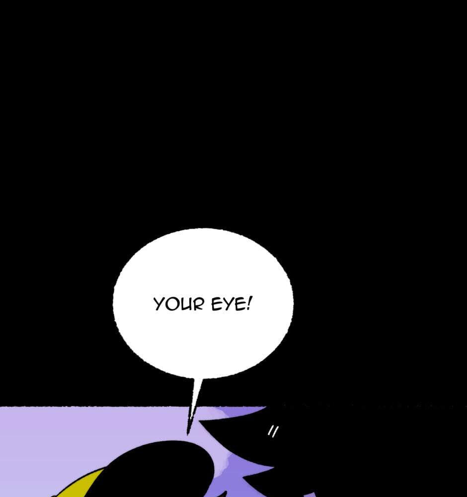 Equalizer! Chapter 52.8 page 31 - 