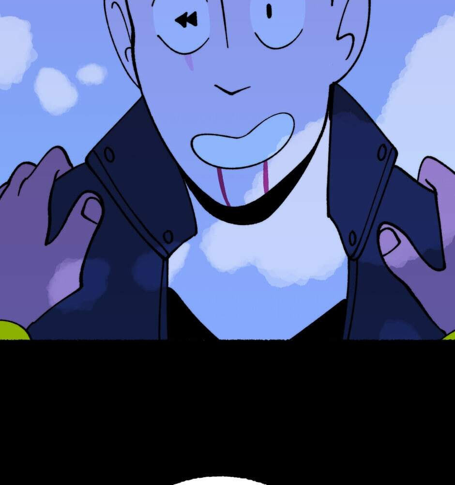 Equalizer! Chapter 52.8 page 36 - 