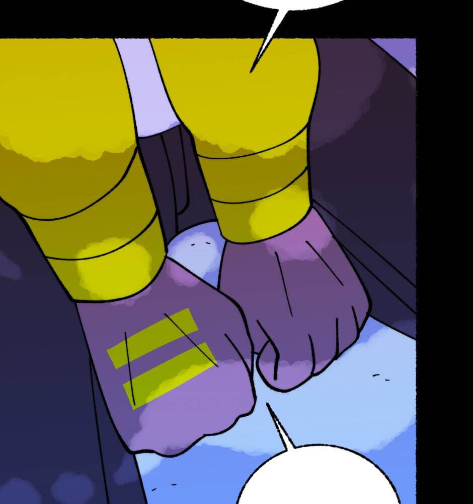 Equalizer! Chapter 52.8 page 39 - 