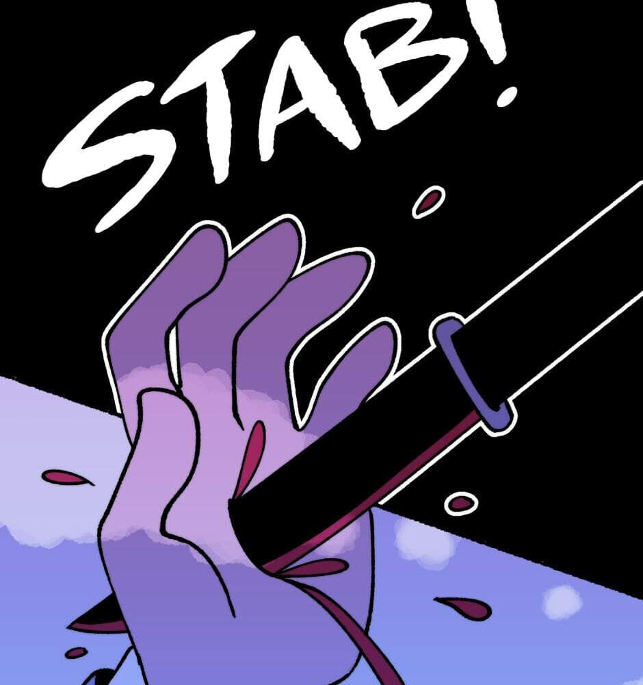 Equalizer! Chapter 52.8 page 5 - 