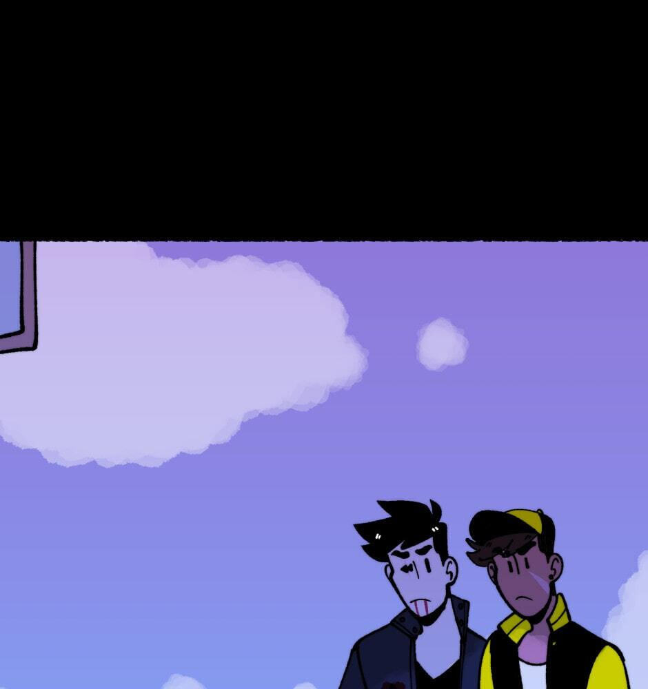 Equalizer! Chapter 52.8 page 42 - 