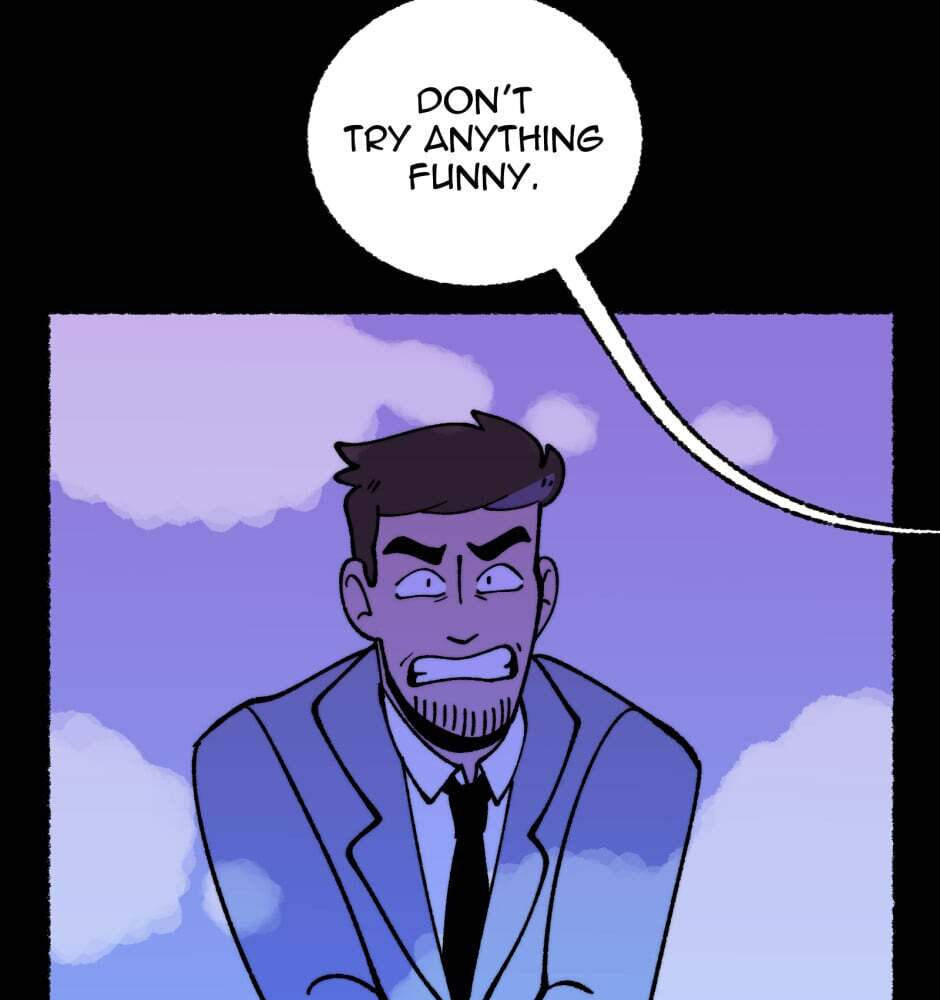 Equalizer! Chapter 52.8 page 47 - 