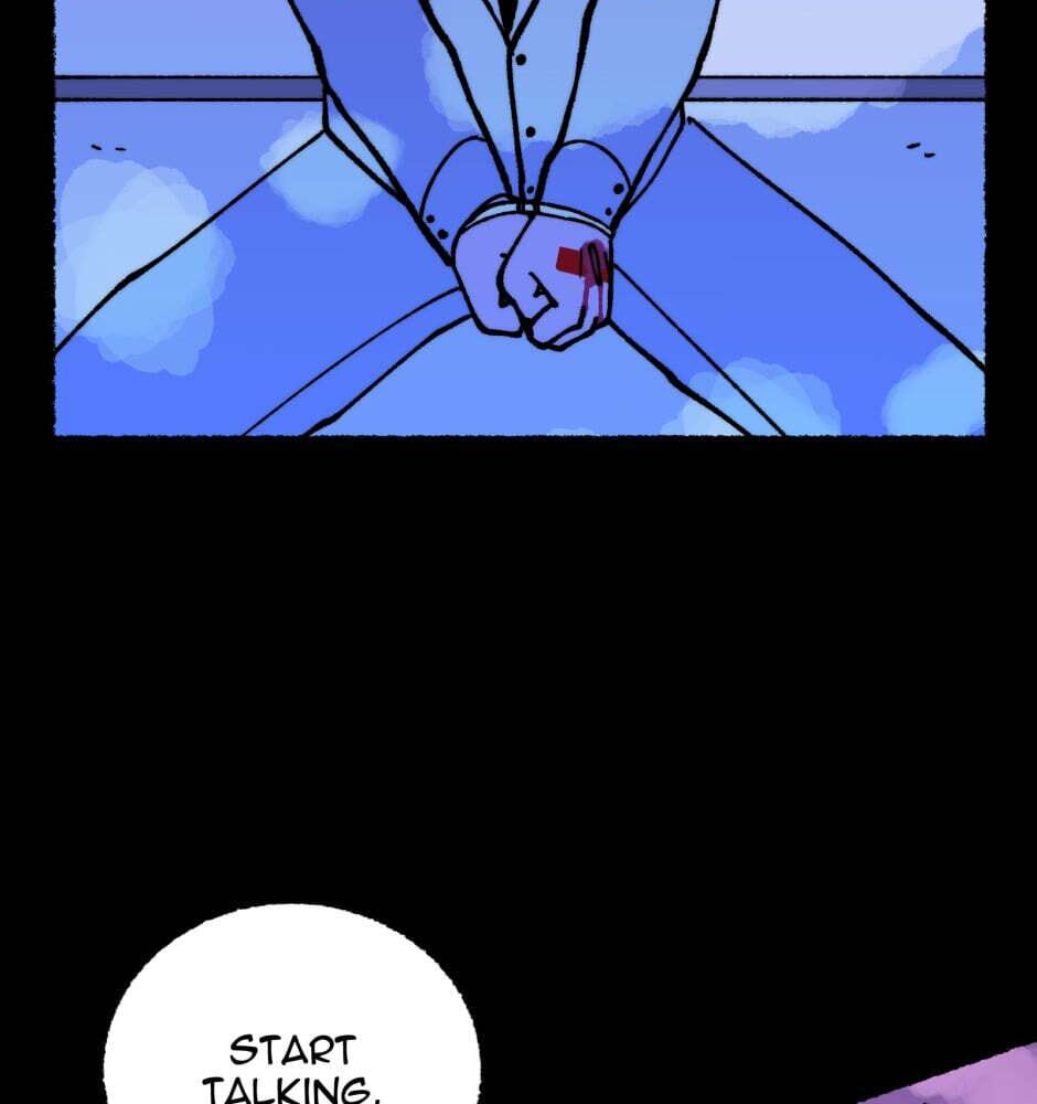 Equalizer! Chapter 52.8 page 48 - 