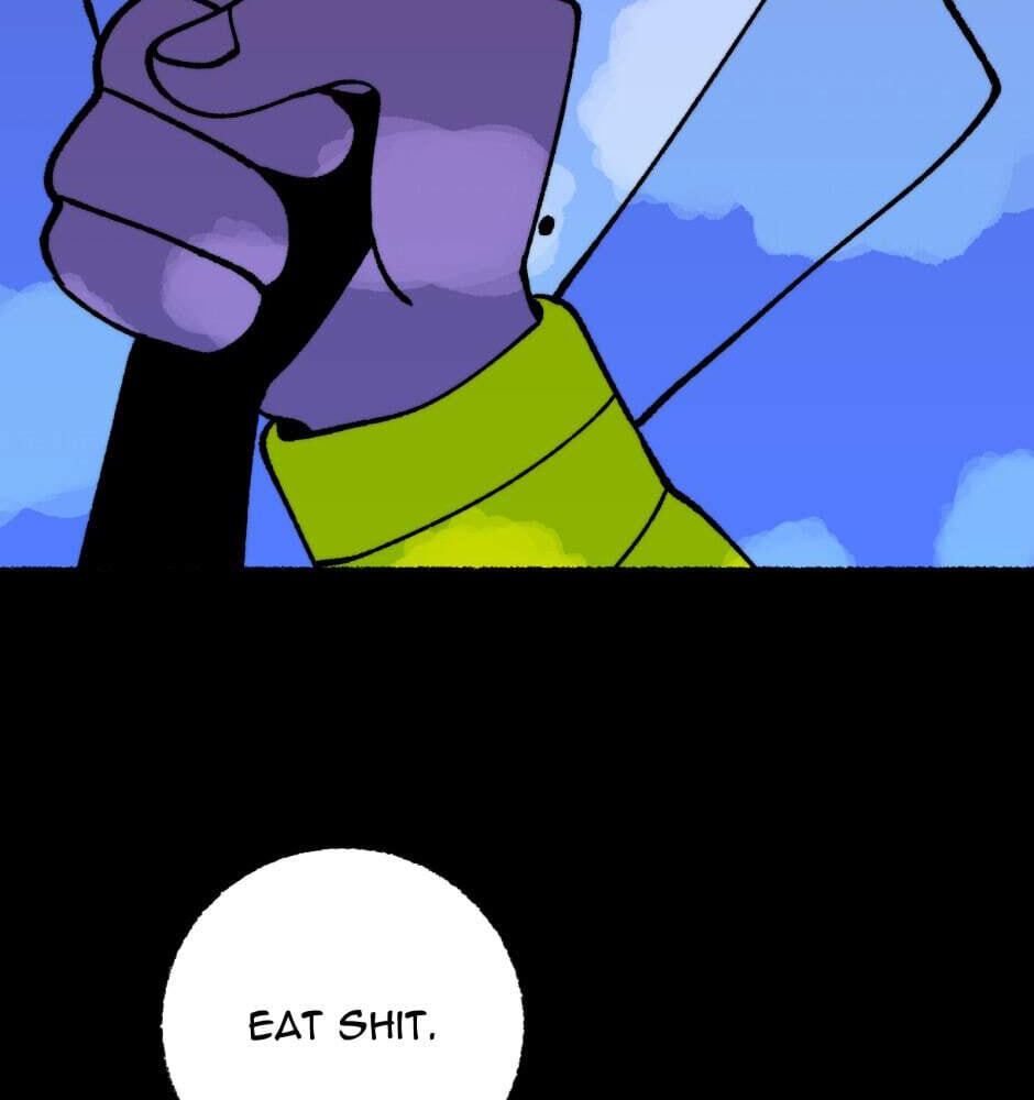 Equalizer! Chapter 52.8 page 50 - 
