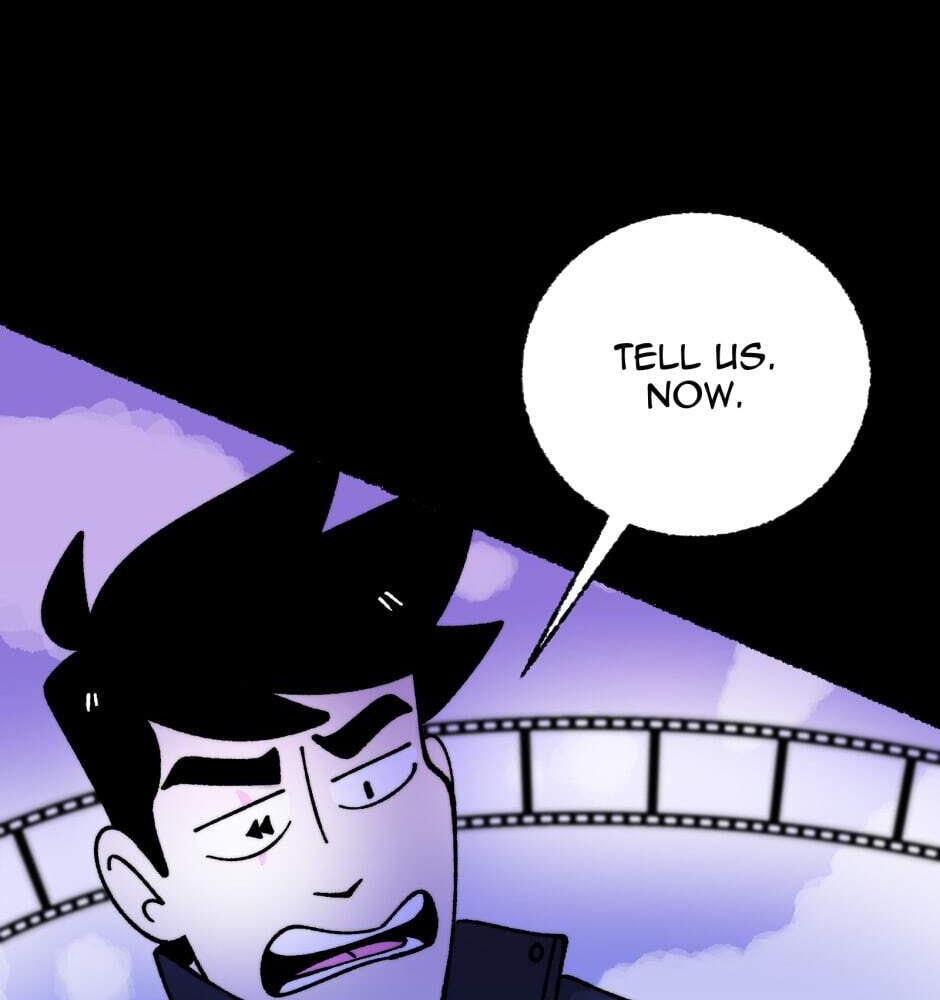 Equalizer! Chapter 52.8 page 54 - 