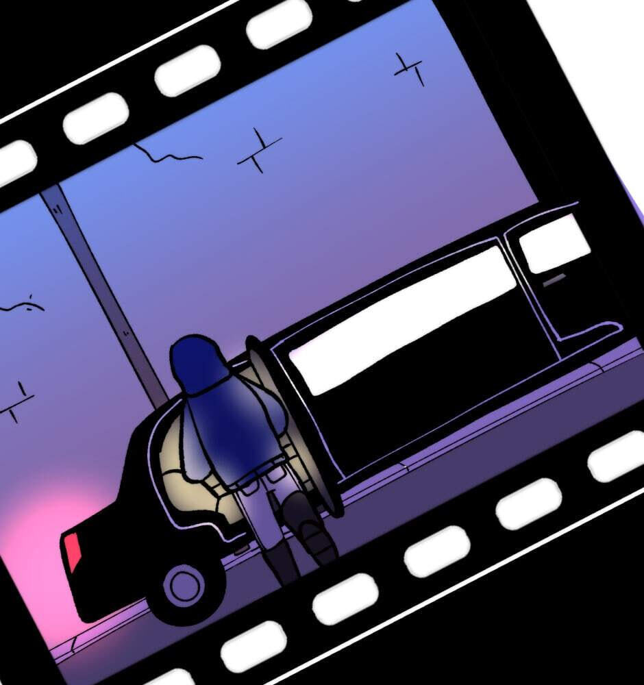 Equalizer! Chapter 52.8 page 59 - 
