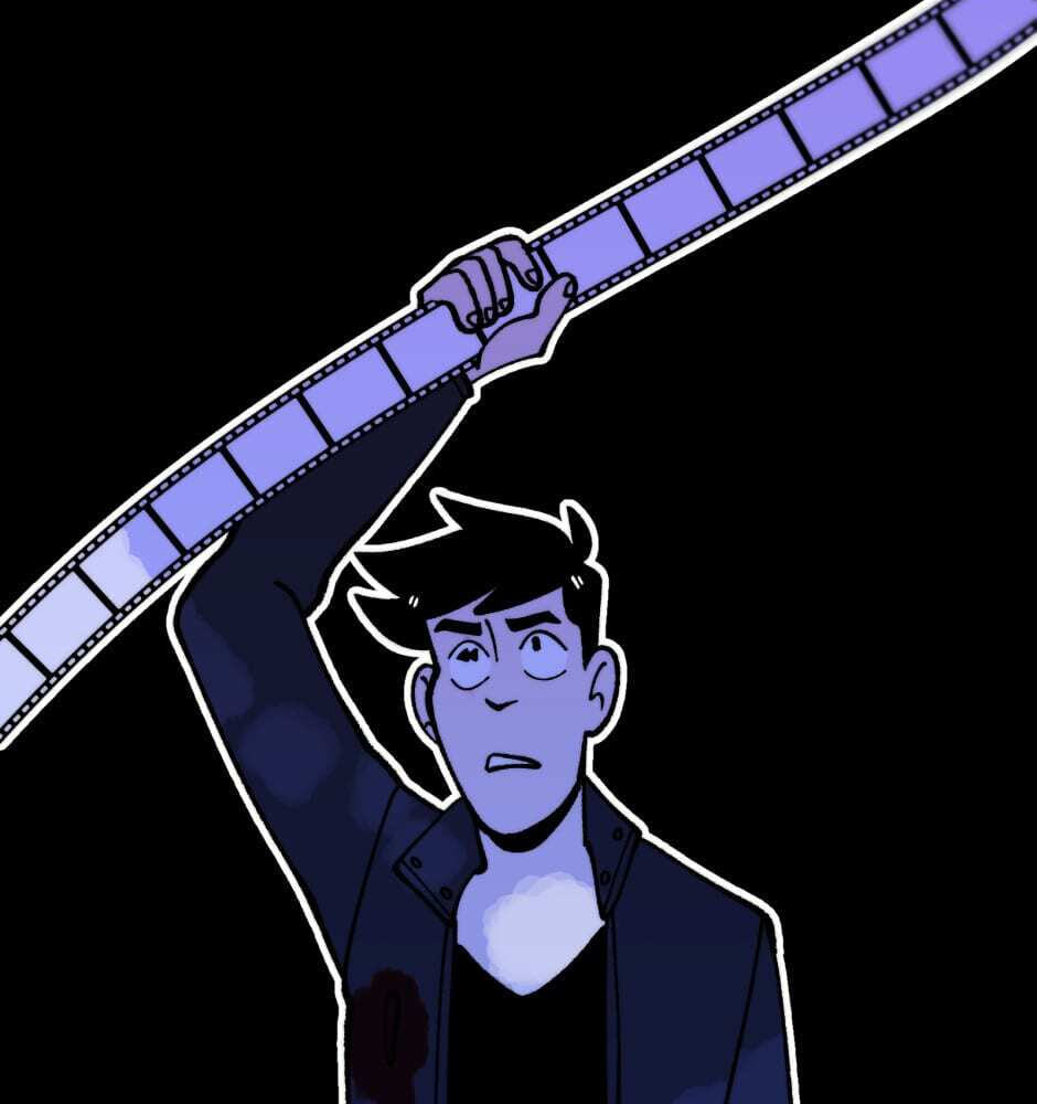 Equalizer! Chapter 52.8 page 62 - 