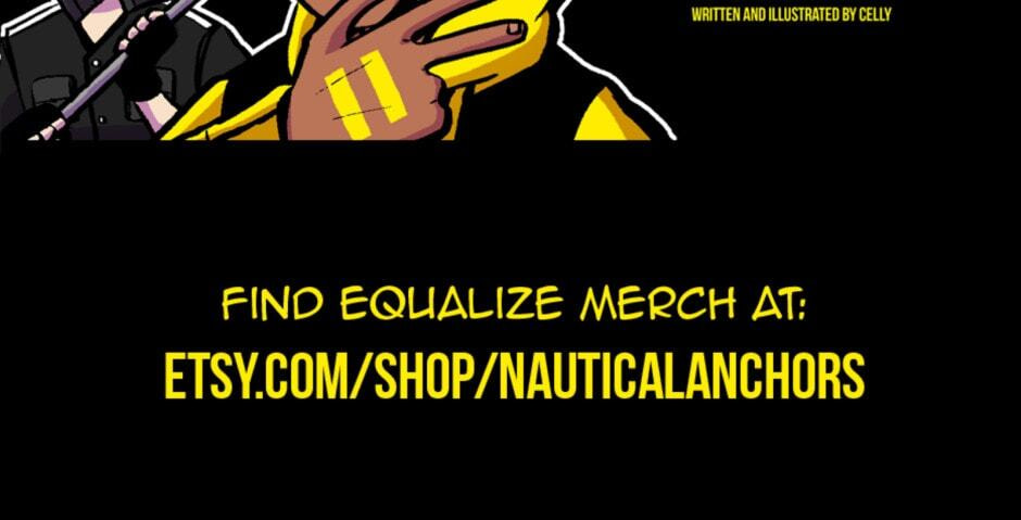 Equalizer! Chapter 52.8 page 77 - 