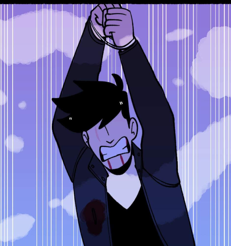 Equalizer! Chapter 52.8 page 9 - 