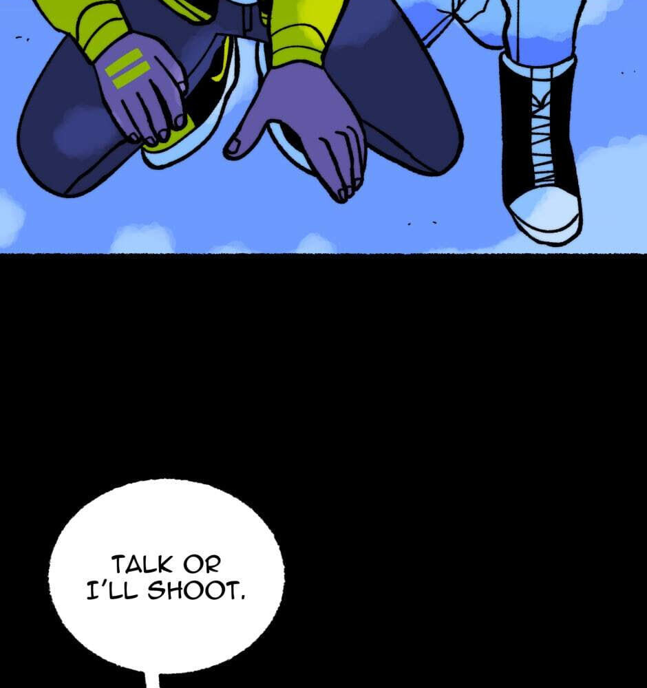 Equalizer! Chapter 52.9 page 14 - 