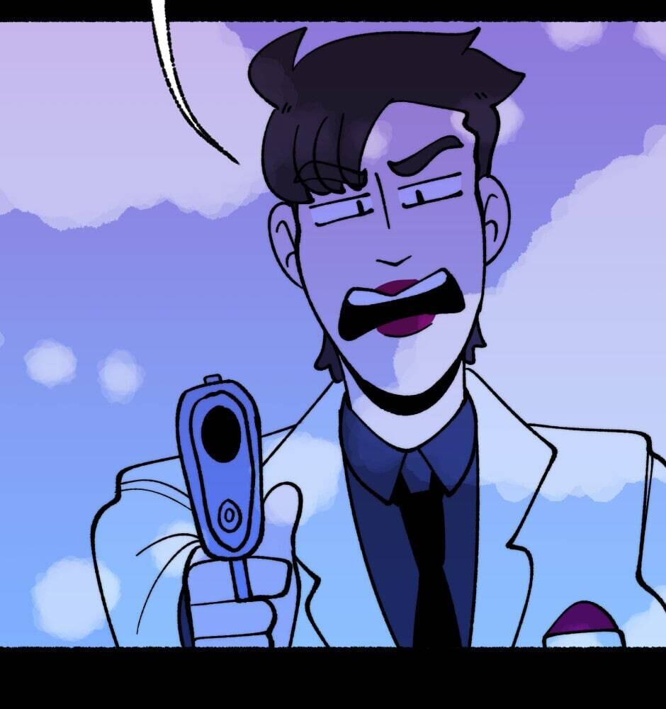 Equalizer! Chapter 52.9 page 15 - 
