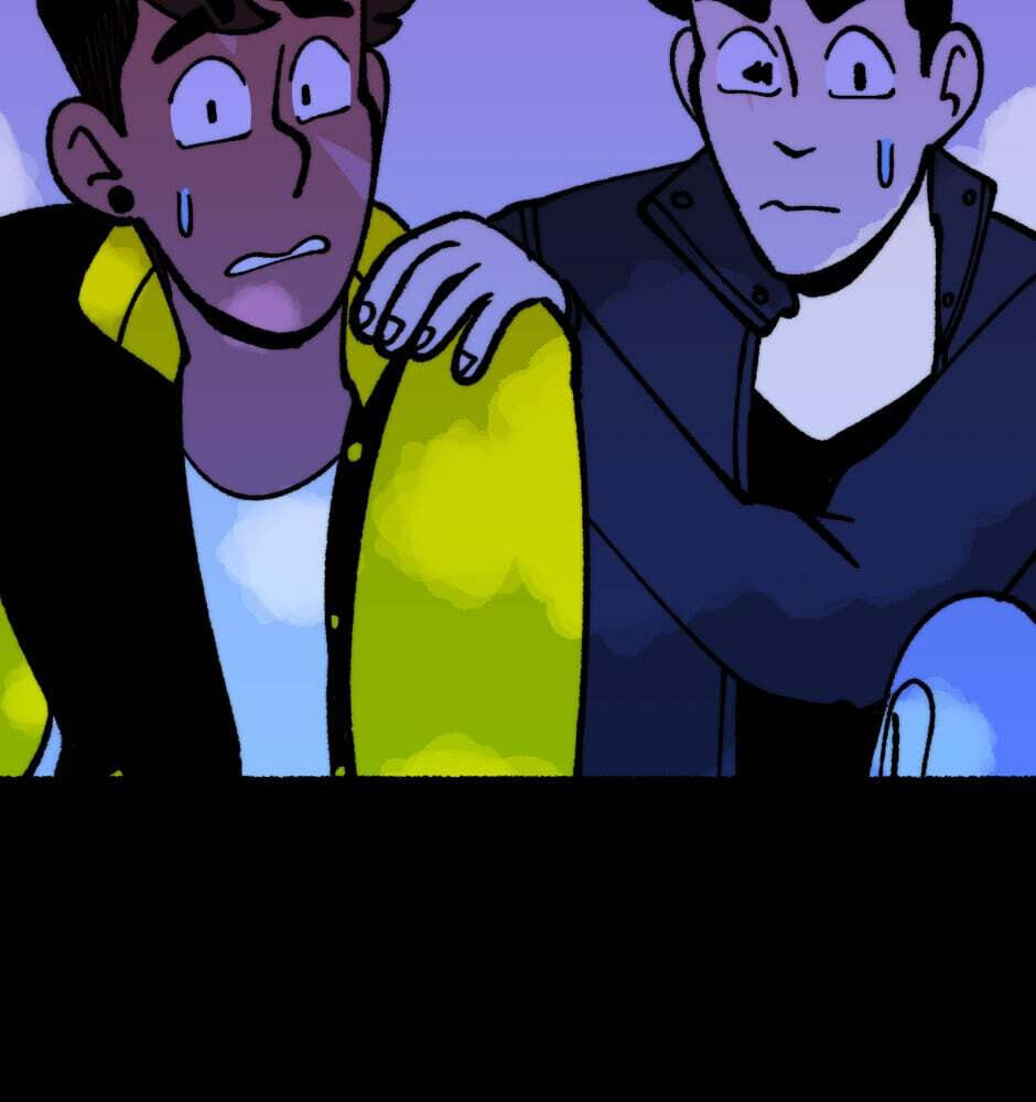 Equalizer! Chapter 52.9 page 17 - 