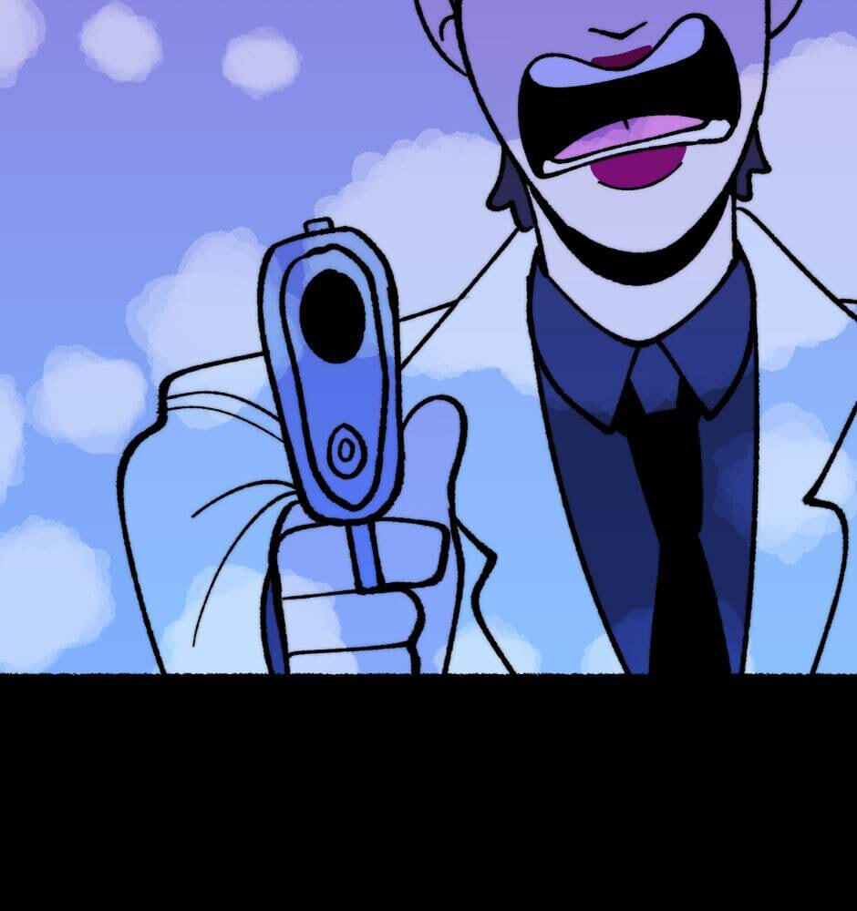 Equalizer! Chapter 52.9 page 19 - 