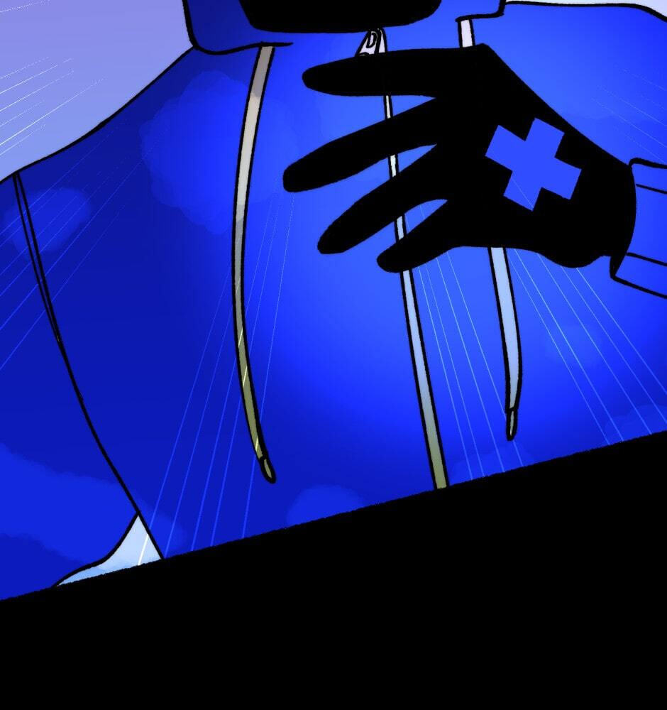 Equalizer! Chapter 52.9 page 23 - 