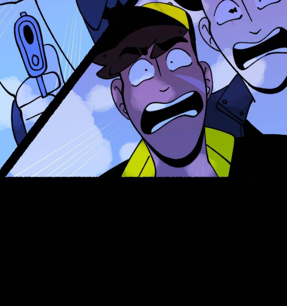Equalizer! Chapter 52.9 page 25 - 