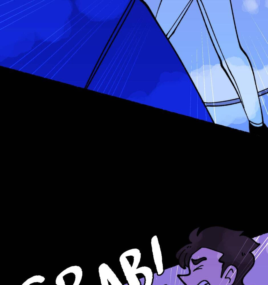 Equalizer! Chapter 52.9 page 27 - 