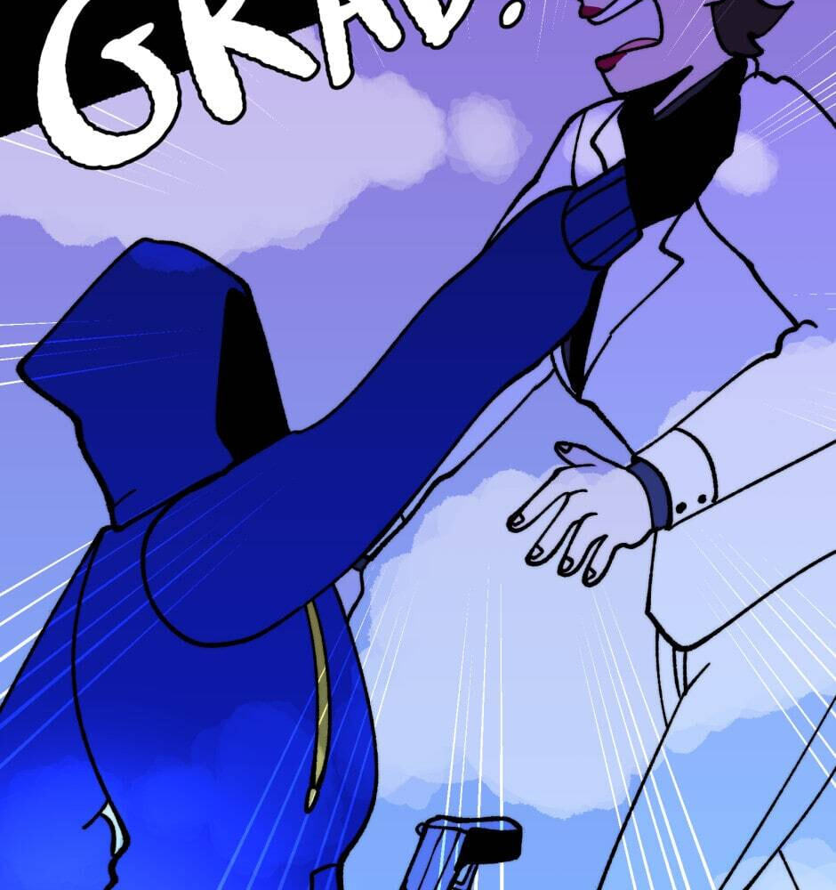 Equalizer! Chapter 52.9 page 28 - 