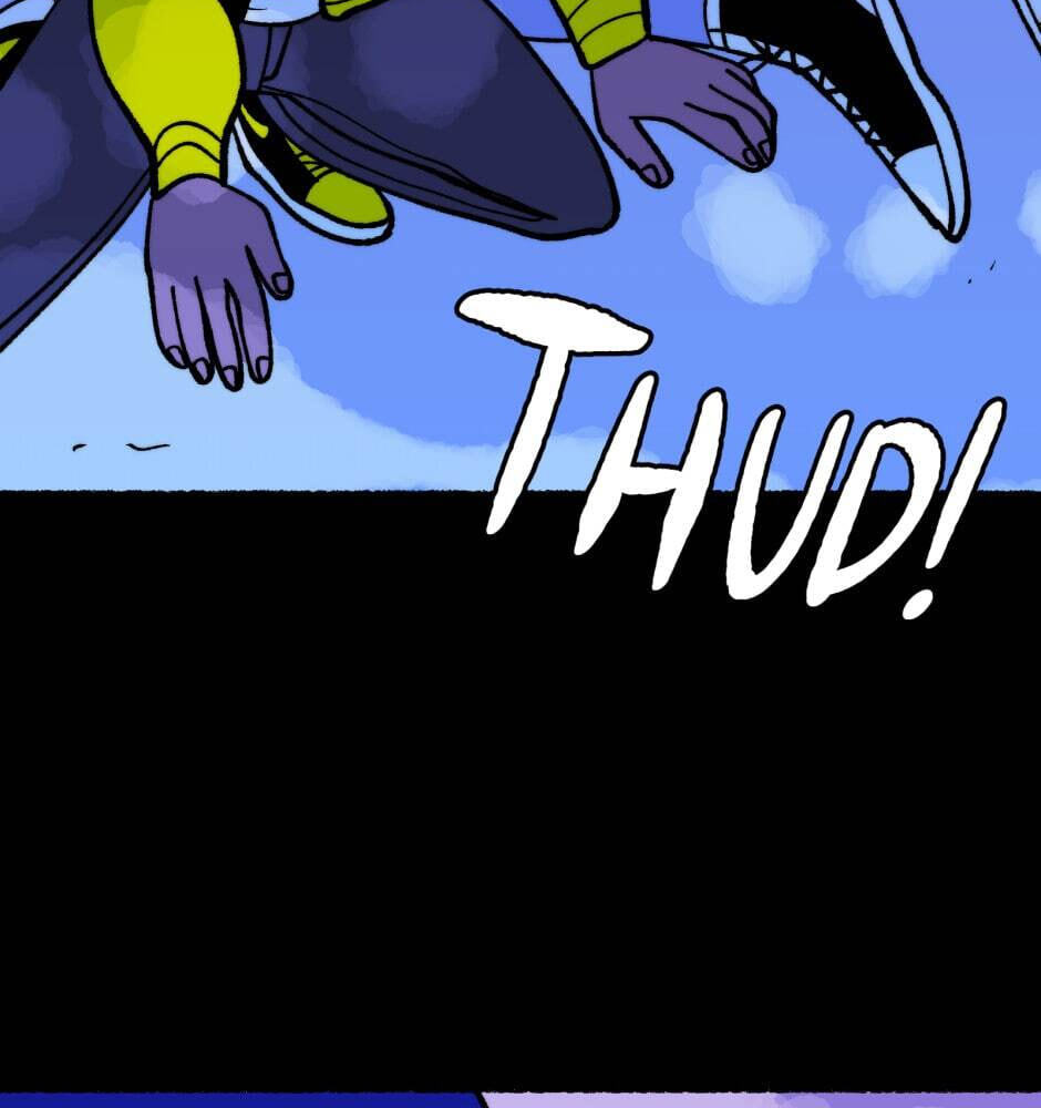 Equalizer! Chapter 52.9 page 34 - 