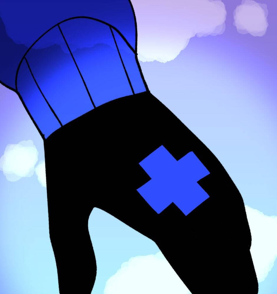 Equalizer! Chapter 52.9 page 35 - 