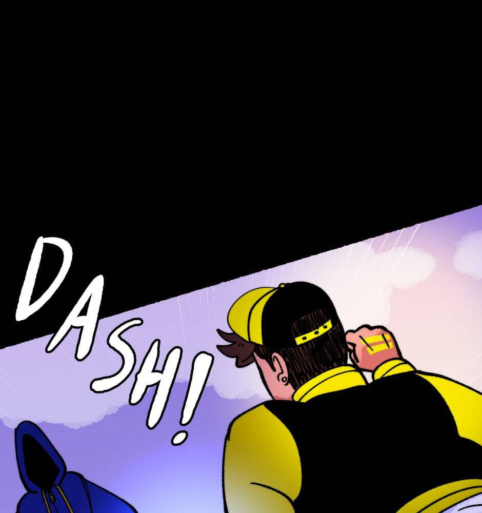 Equalizer! Chapter 52.9 page 38 - 
