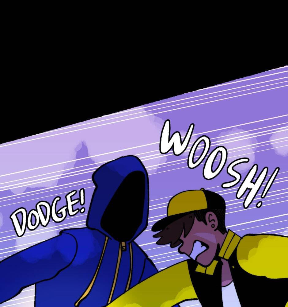 Equalizer! Chapter 52.9 page 42 - 