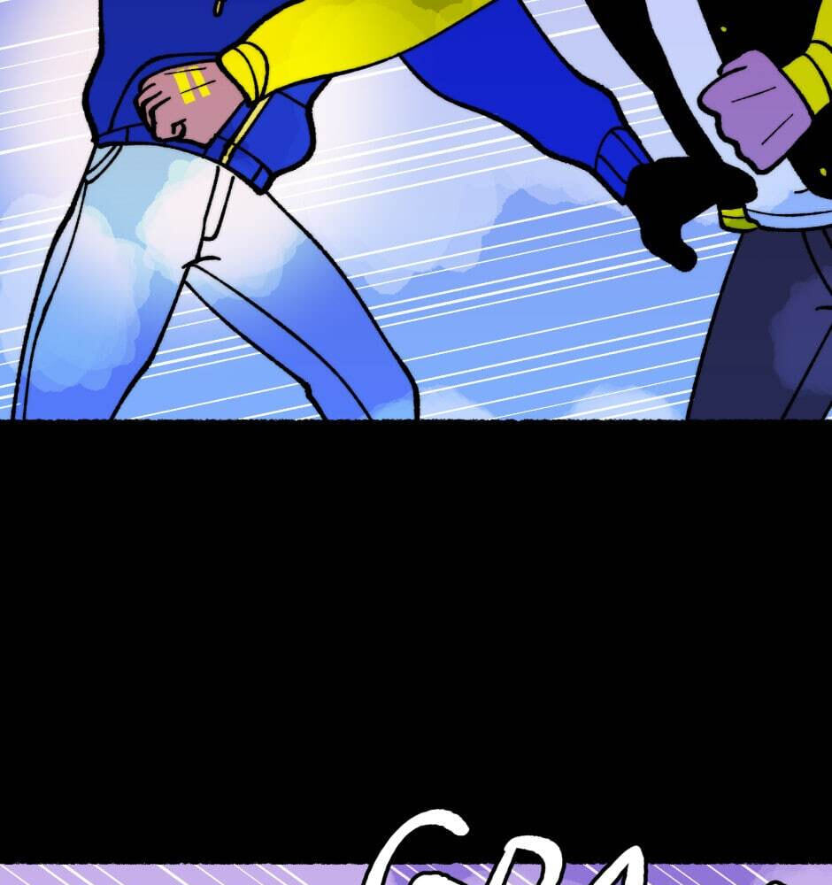 Equalizer! Chapter 52.9 page 43 - 