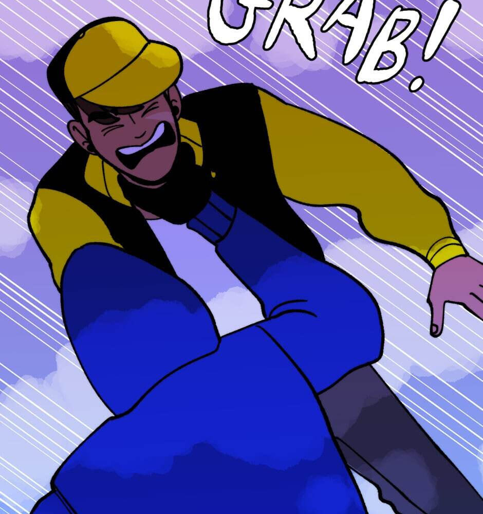 Equalizer! Chapter 52.9 page 44 - 