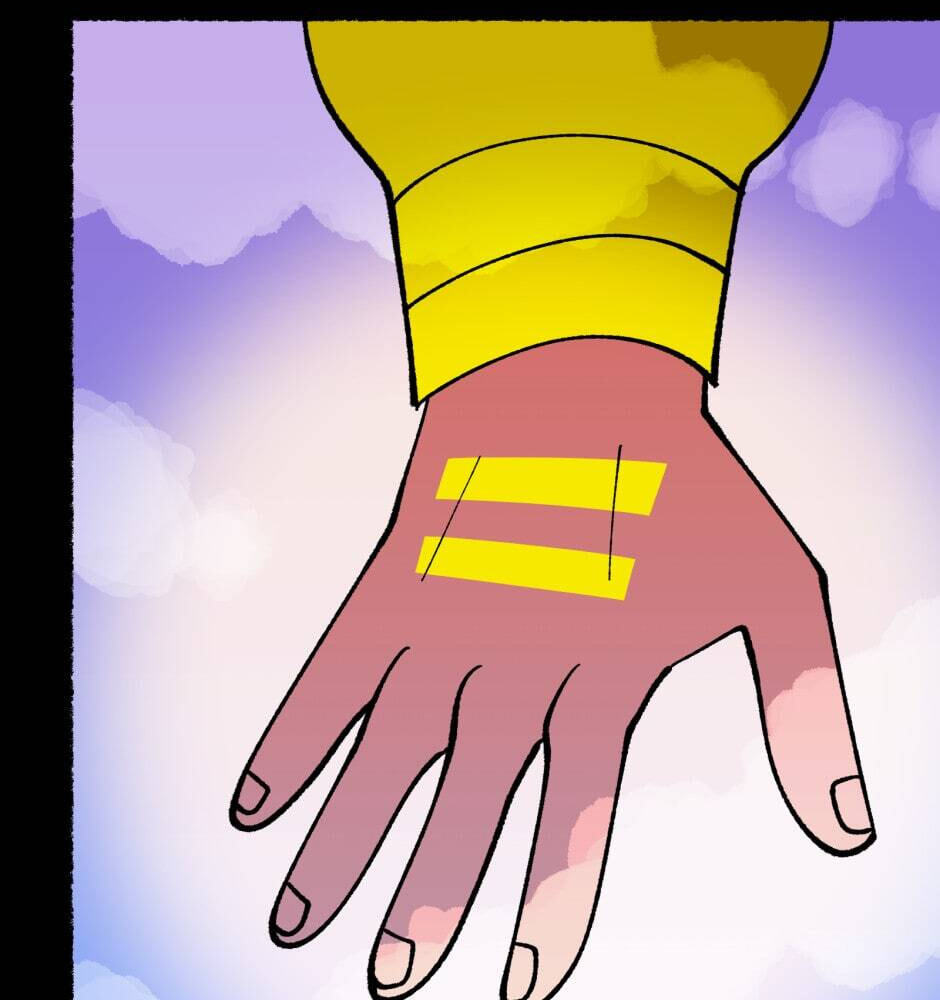 Equalizer! Chapter 52.9 page 46 - 