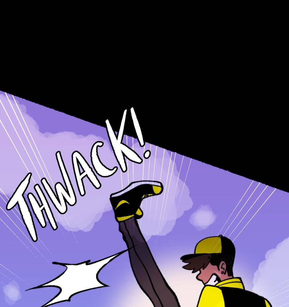 Equalizer! Chapter 52.9 page 49 - 