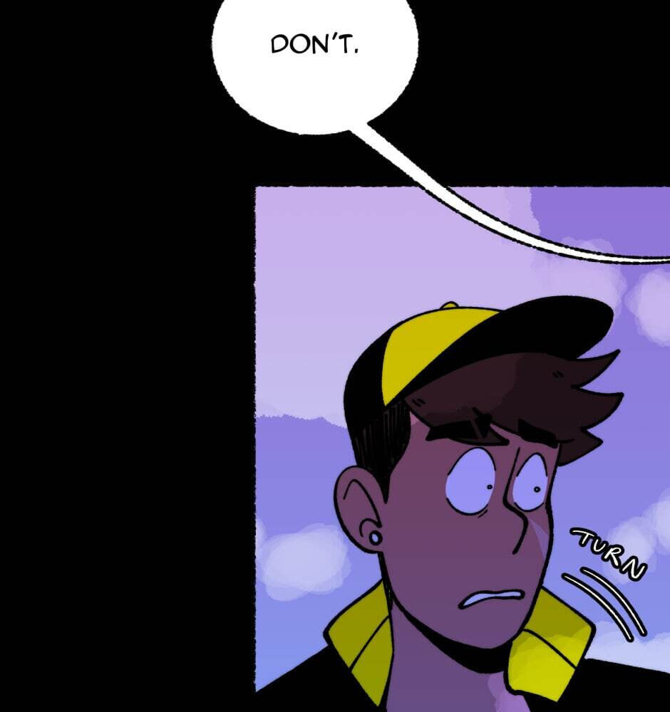 Equalizer! Chapter 52.9 page 6 - 