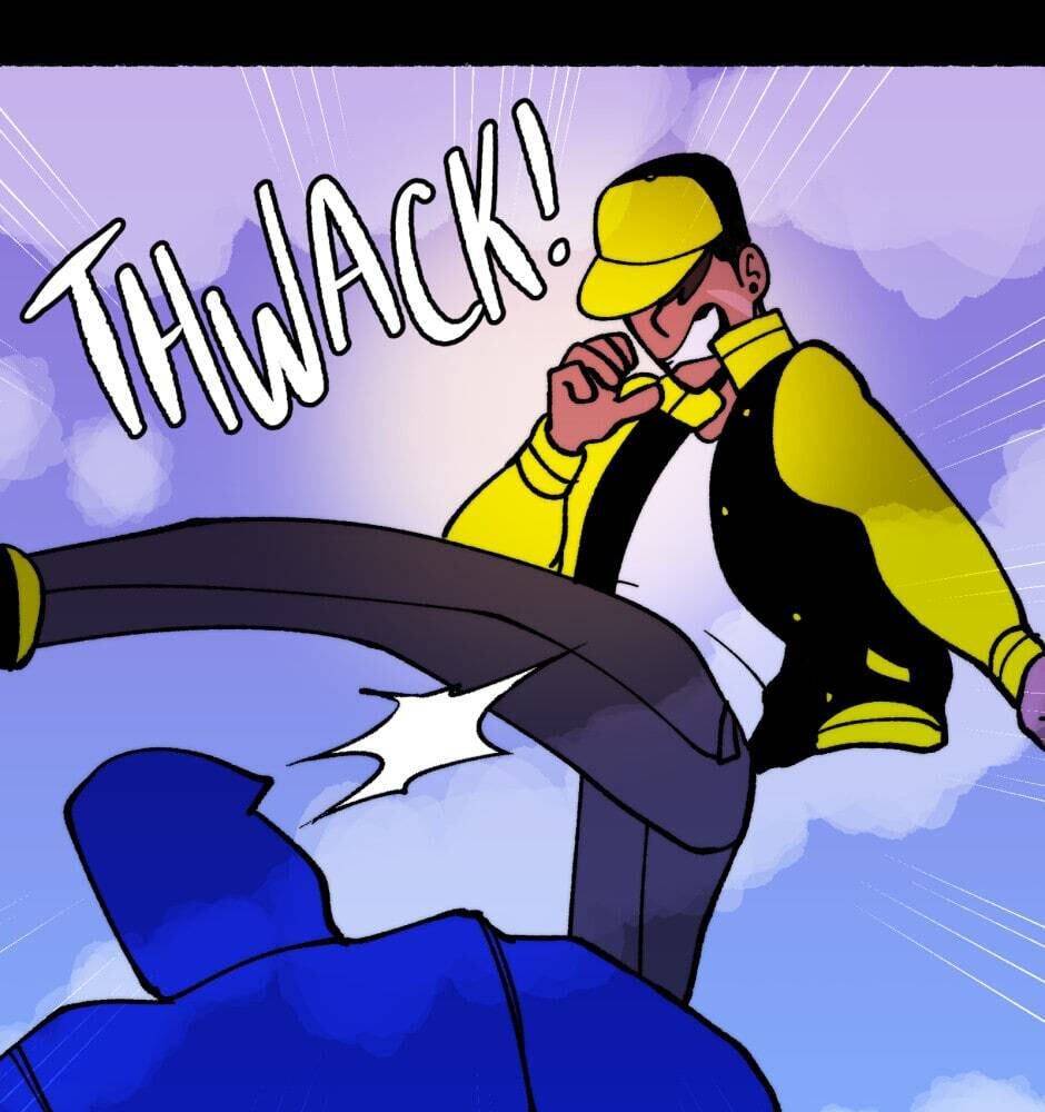 Equalizer! Chapter 52.9 page 53 - 