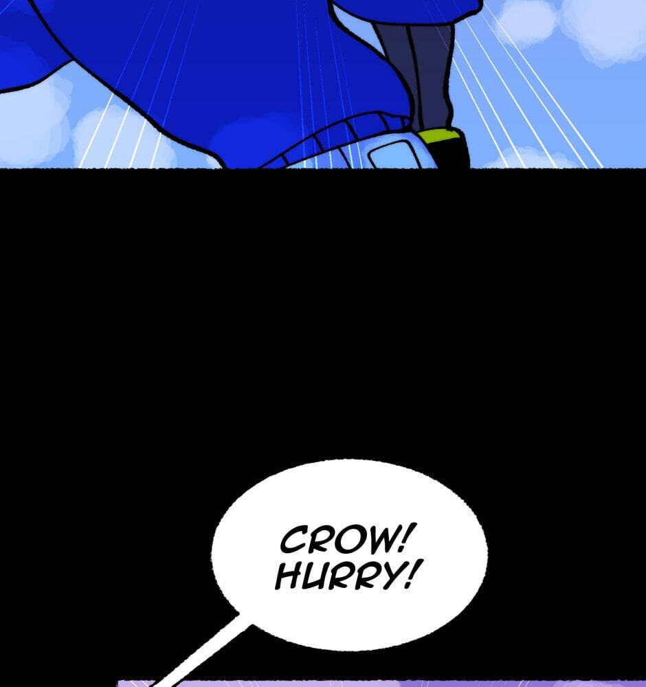 Equalizer! Chapter 52.9 page 54 - 