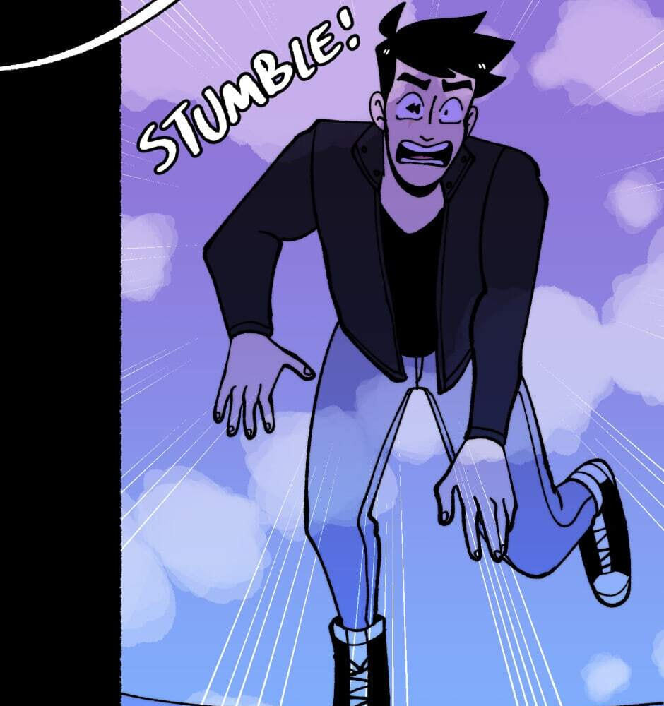 Equalizer! Chapter 52.9 page 55 - 