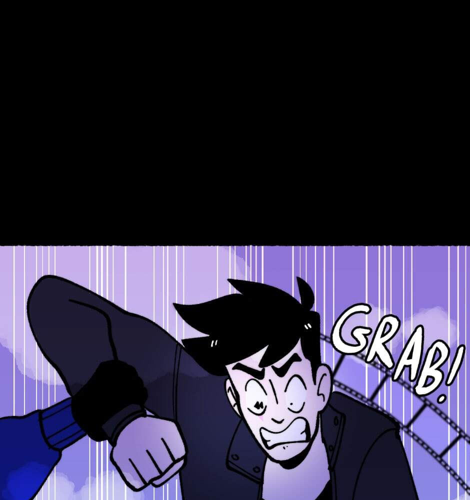 Equalizer! Chapter 52.9 page 61 - 