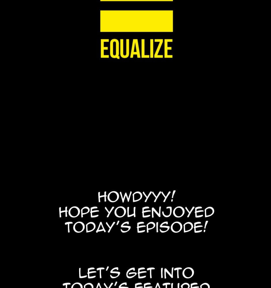 Equalizer! Chapter 52.9 page 70 - 